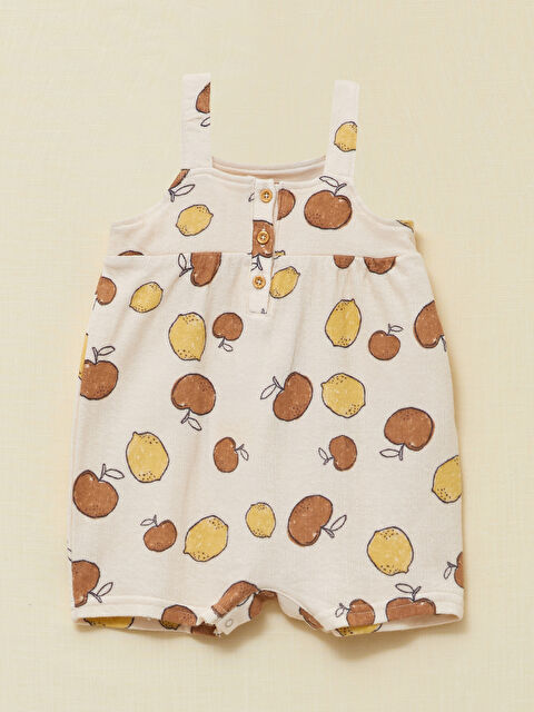 LCW baby Overall - S24931Z1-LQB