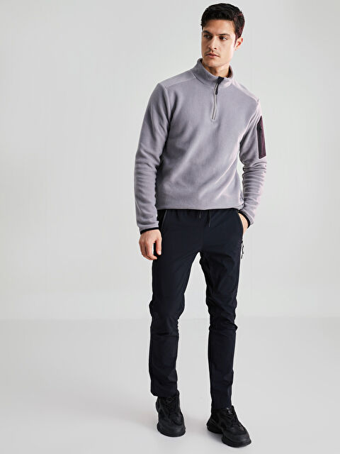 XSIDE ACTIVE Standard Fit Men's Trousers - S25440Z8-CVL