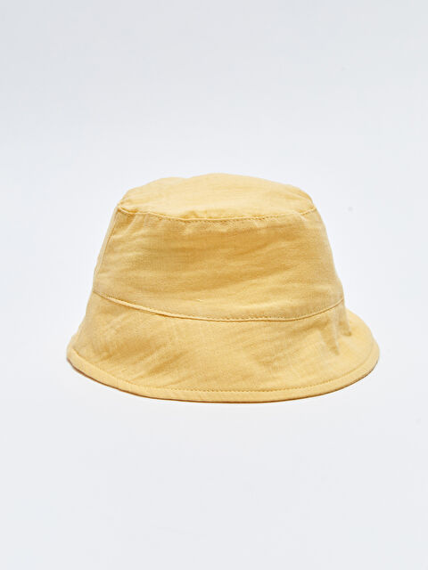 LCW baby Basic Baby Boy Hat - S25521Z1-FYR