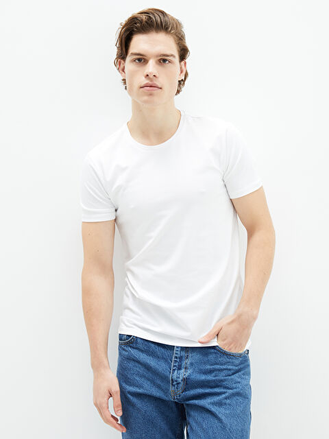 XSIDE Футболка - S25682Z8-Q6K