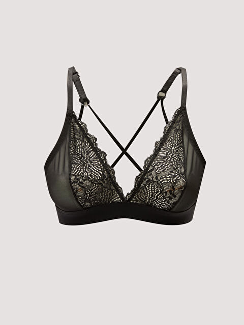 LCW DREAM Сәнді бюстгальтер - S26079Z8-CVL