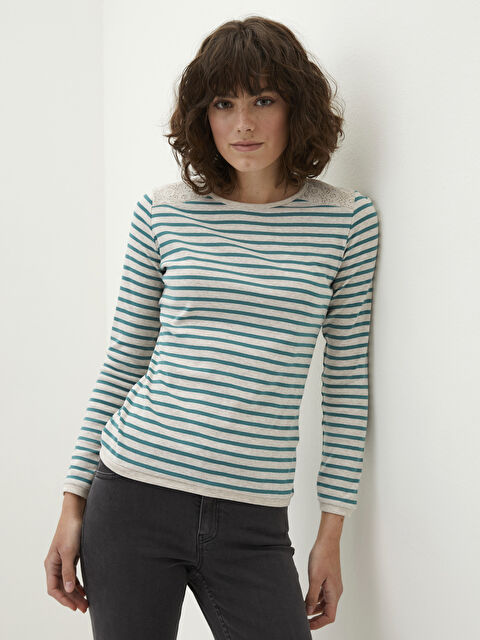 LCW Vision Футболка - S26298Z8-LFT