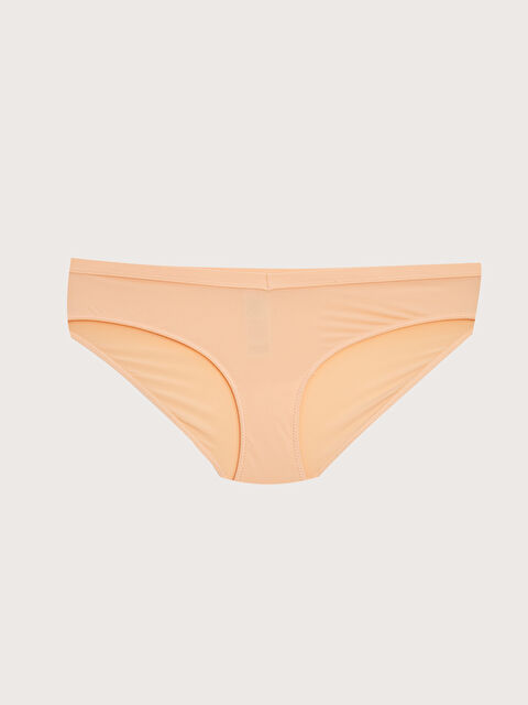 LCW DREAM Plain Bikini Knickers - S26624Z8-G8X