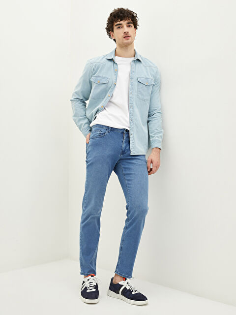 LCW Jeans جينز - S26659Z8-H45