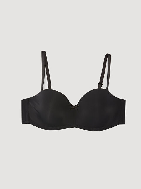 LCW DREAM Balenli Yarım Dolgulu Düz Sütyen