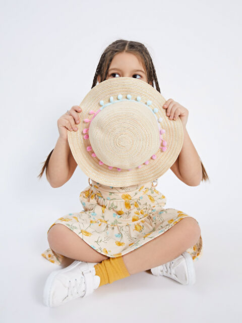 LCW ACCESSORIES Сабан қалпақ - S27400Z4-FPT