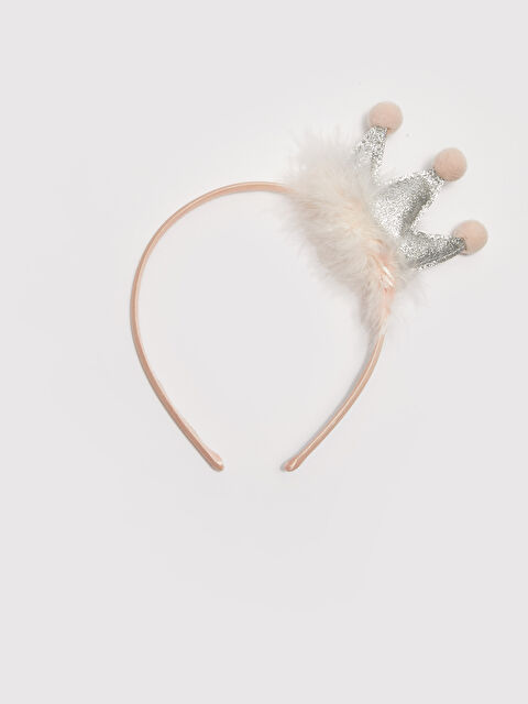 LCW ACCESSORIES Couronne Lumineuse Figurée Reine Filles - S28034Z4-M0T