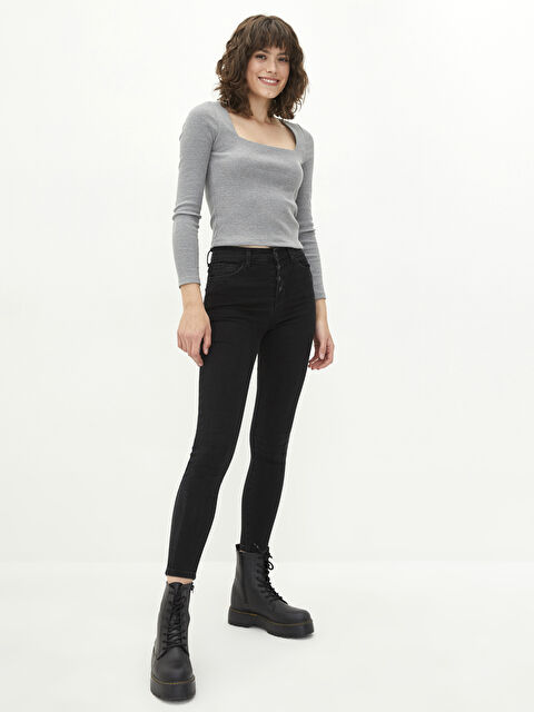 LCW Jeans Джинсы - S29565Z8-327