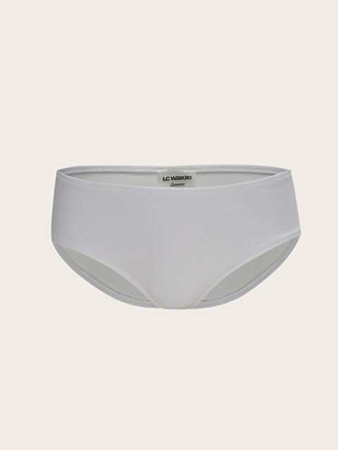 LCW DREAM Kadın Düz Bikini Alt - S2AF23Z8-FFB