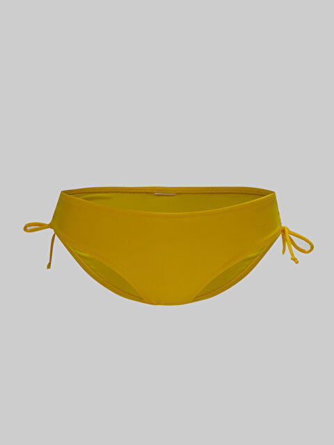 LCW DREAM Kadın Düz Bikini Alt - S2AF84Z8-TDE