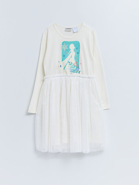 LCW Kids Платье - S2BE45Z4-FDH