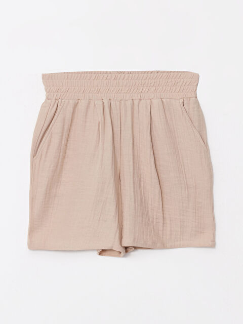 LCWAIKIKI Classic Шолақ шалбар - S2BJ96Z8-FFG