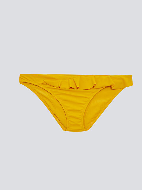 LCW DREAM Kadın Düz Bikini Alt - S2BV45Z8-KCF