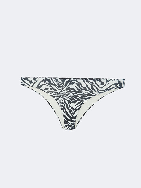 LCW DREAM Desenli Kadın Bikini Alt - S2CN42Z8-LQB