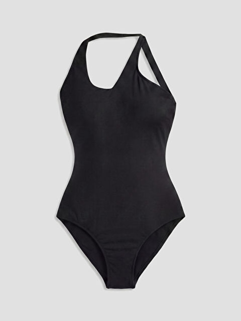 LCW DREAM Kadın Düz Mayo