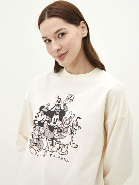 LCW Modest Свитшот-туника - S2CU13Z8-R9J