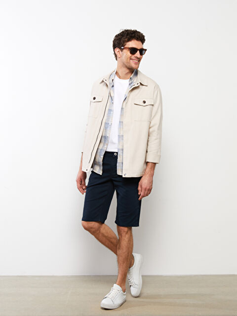 LCWAIKIKI Classic Шорты - S2DD12Z8-KN7