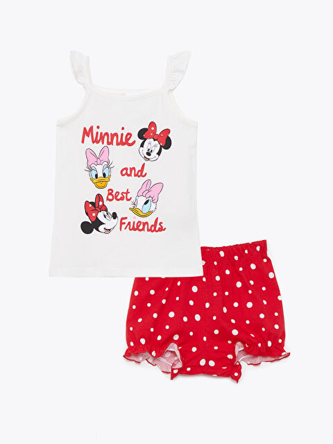 LCW baby Pyjama-Set - S2DF04Z1-R9J