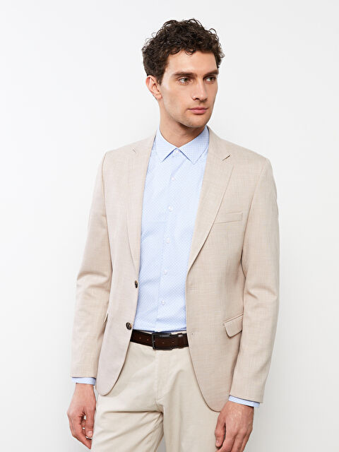 LCWAIKIKI Classic Блейзер пиджак - S2DL32Z8-GHA