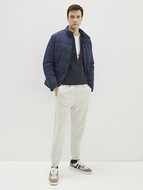 LCWAIKIKI Classic Standard Fit Men's Sweatpants - S2DM15Z8-L8T