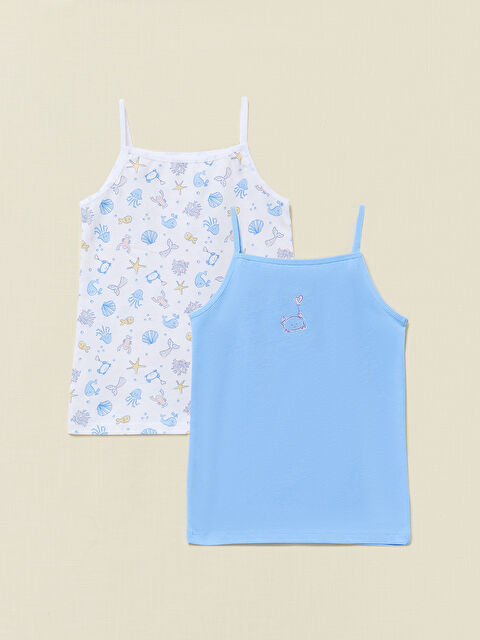 LCW Kids Mайка жилет - S2DR01Z4-QXH