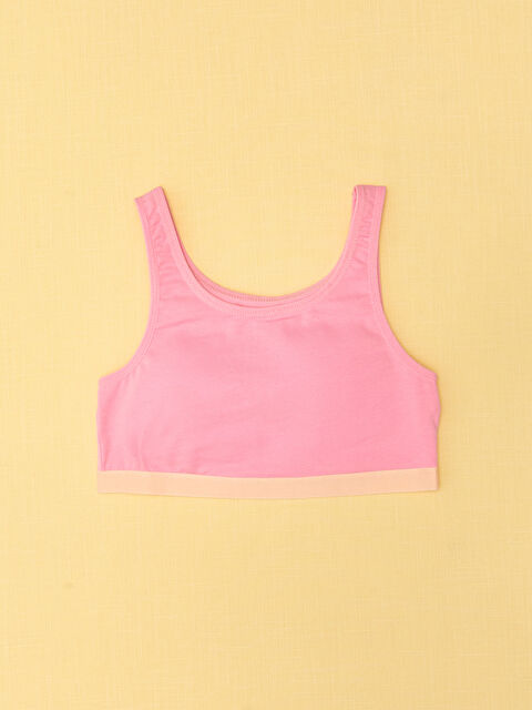 LCW Kids توب صدرية أساسي للبنات - S2DR27Z4-QY8