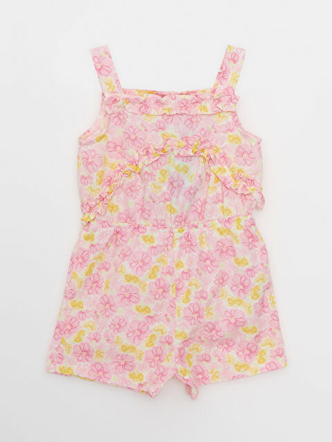 LCW baby Latzhosen - S2EG78Z1-LT4