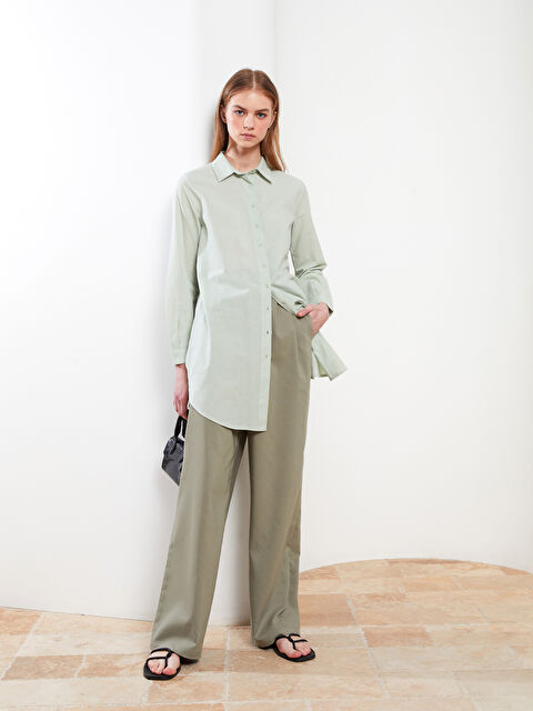 LCW Modest Жейде туника - S2EK01Z8-TTT