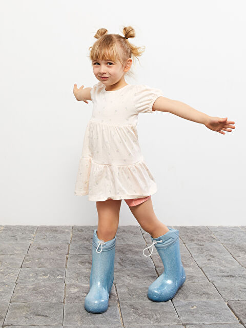 LCW baby Kleid - S2EY31Z1-LT4