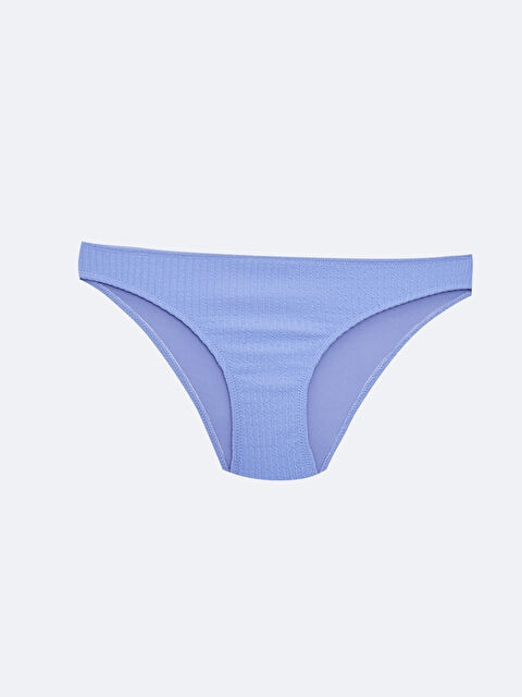 XSIDE Kadın Düz Bikini Alt - S2FD81Z8-GQZ