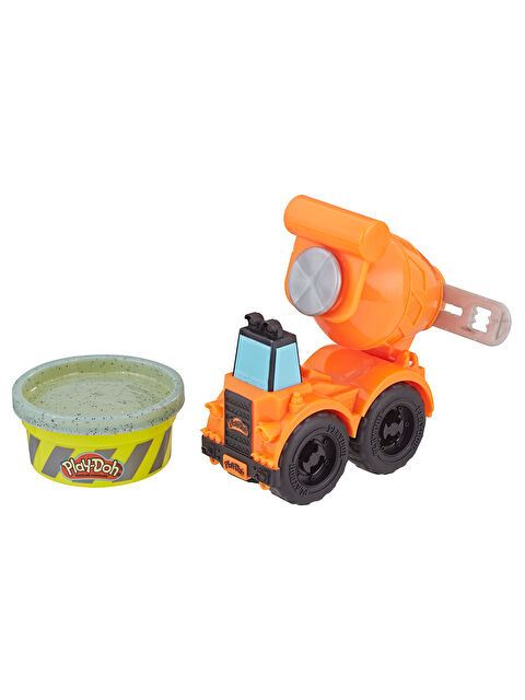 LCW ACCESSORIES Play Doh Mini Construction Vehicle - S2FK18Z4-QBC