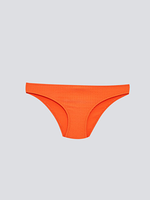 XSIDE Kadın Düz Bikini Alt - S2FO97Z8-GSA