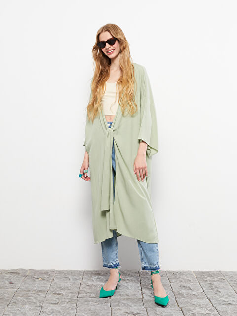 LCW Vision Кимоно - S2FU55Z8-FHV