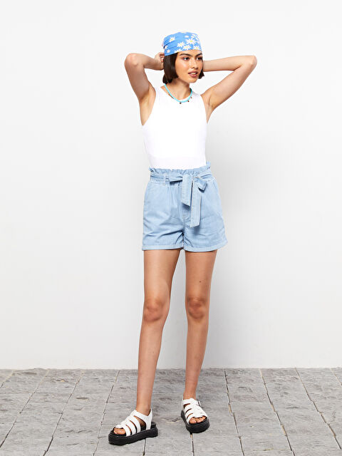 LCW Jeans Bebek Nevresim Takımı