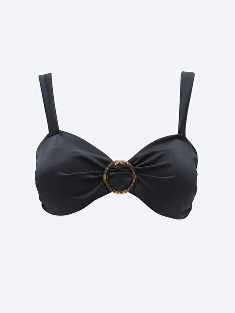 LCW DREAM Kadın Düz Bikini Üst