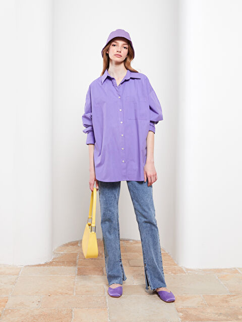 LCW Vision Жейде - S2GM65Z8-GPZ