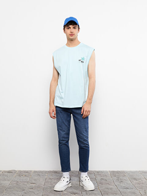 XSIDE Майка - S2GU95Z8-KXU