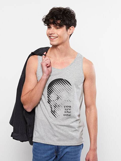 XSIDE Майка - S2GV08Z8-LAL