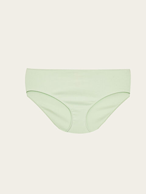 LCW DREAM Straight Panties - S2H173Z8-GA4