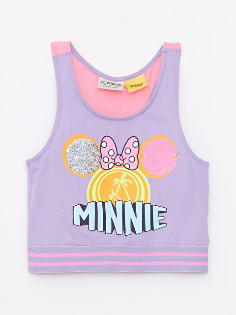 LCW Kids Майка - S2H445Z4-FKW