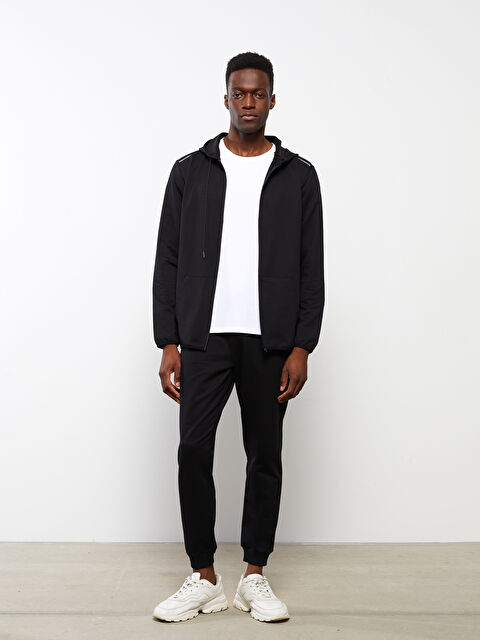 XSIDE ACTIVE طقم رياضي عادي للرجال - S2H973Z8-CVL