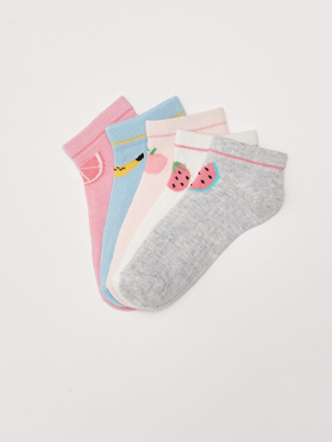 LCW Kids Sneaker-Socken - S2HA07Z4-LAL