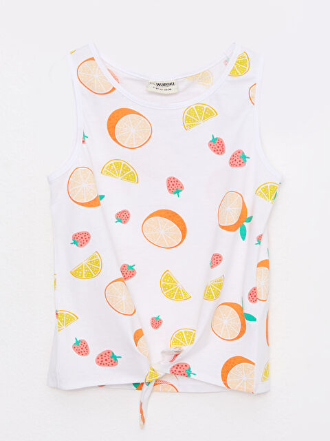 LCW Kids Майка - S2HE55Z4-LU7