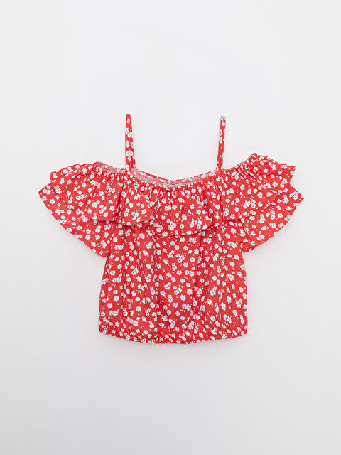 LCW Kids Блузка - S2HV84Z4-LTQ