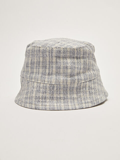 LCW baby قبعة ولد رضيع مخططة - S2I085Z1-LKQ