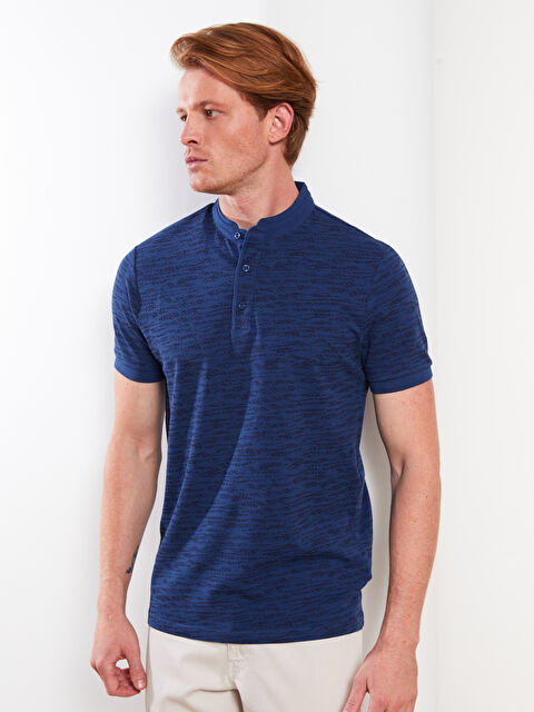 LCWAIKIKI Classic Футболка - S2IJ11Z8-HXY