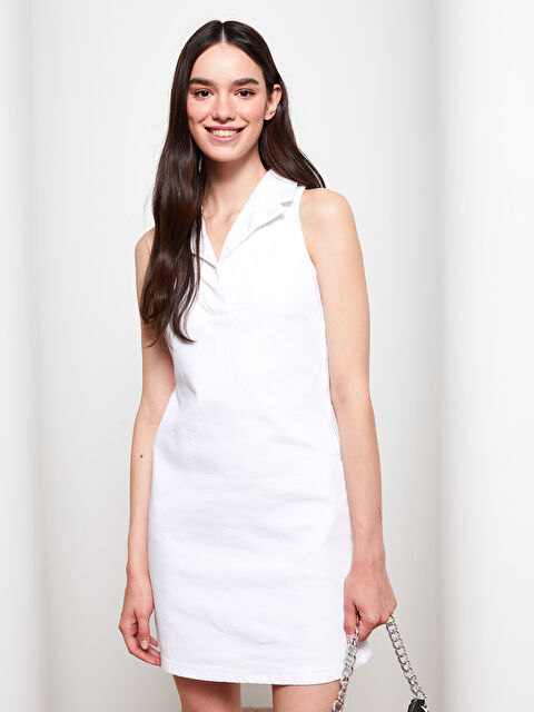 LCW Vision Джинсы көйлек - S2IU33Z8-844