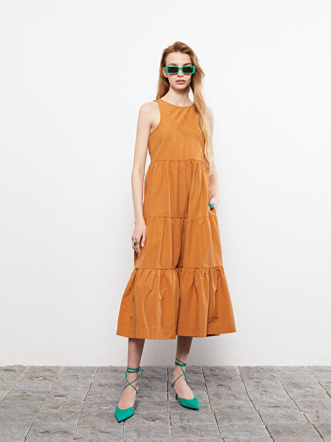 LCW Limited Көйлек - S2J462Z8-LXT