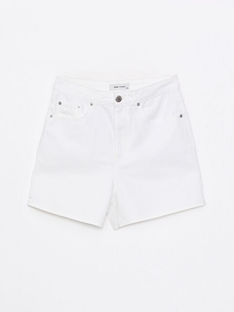 LCW Vision Джинсовые шорты - S2JA56Z8-RQH
