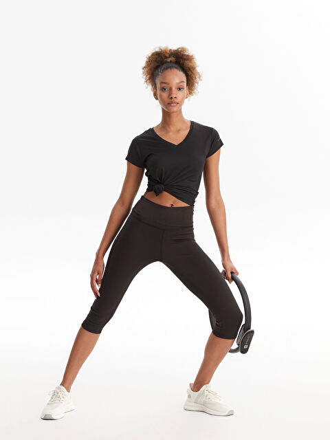 XSIDE ACTIVE Спортивные леггинсы - S2JF98Z8-RQN